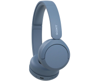Sony WH-CH520 Niebieskie - 1119460 - zdjęcie 6